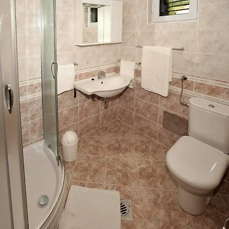Myrta Appartement *