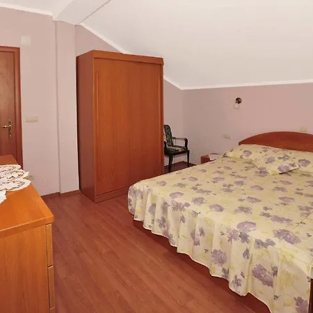 Appartement Myrta *