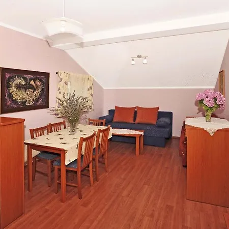Appartement Myrta Srebreno