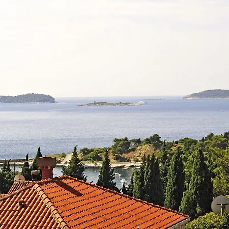 Appartement Myrta *