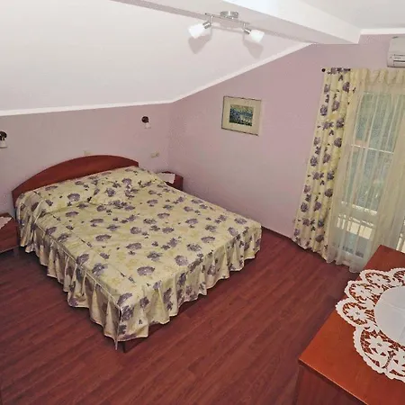 Myrta Apartment Srebreno