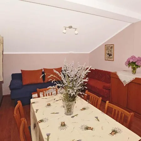 Apartment Myrta