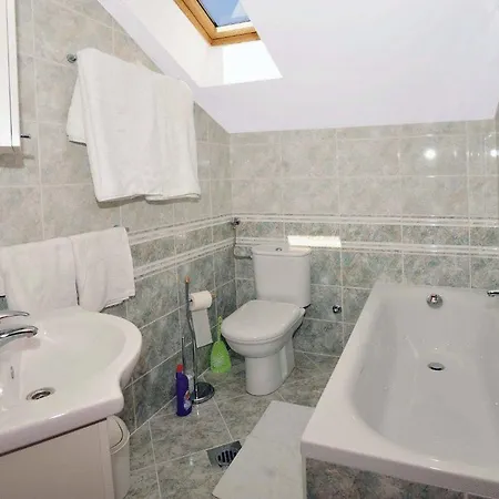 Apartment Myrta *