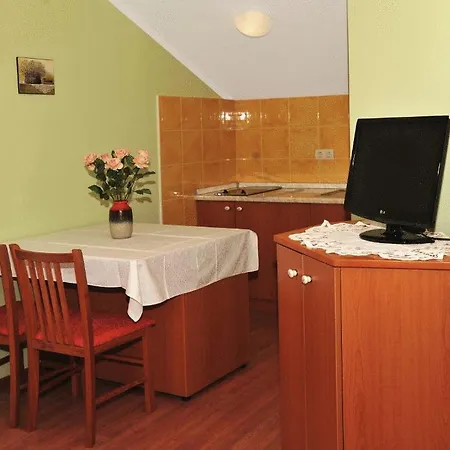 Apartment Myrta Srebreno