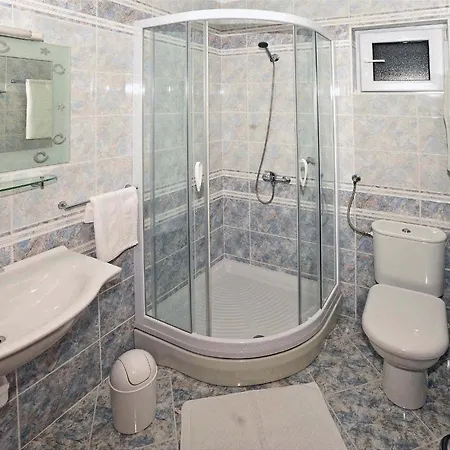 Apartment Myrta