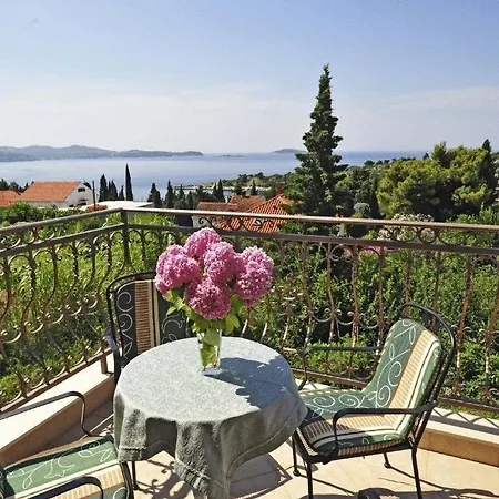Apartment Myrta *