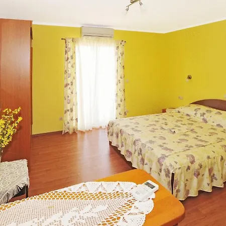 Apartment Myrta