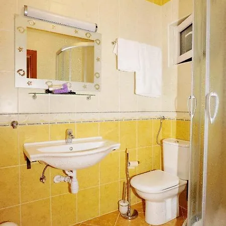 Myrta Apartment *