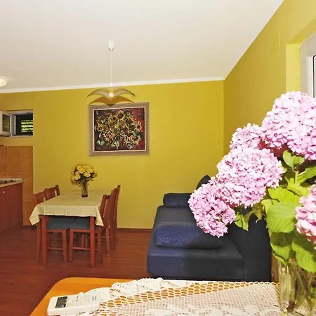 Myrta Apartment Srebreno